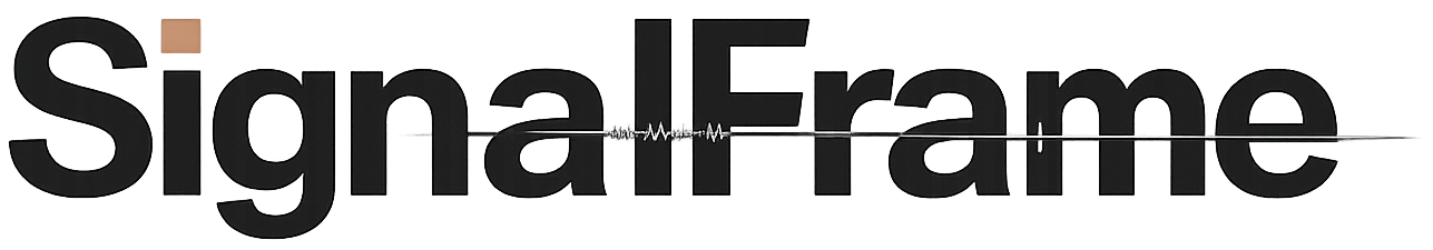 SignalFrame